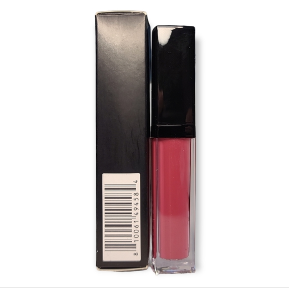 V Kosmetik Liquid Velvet Lipstick in Bubbly - Picture 6 of 9